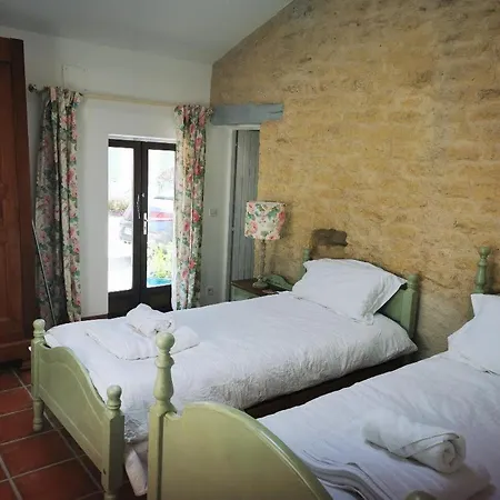 Petit Coin De Paradis