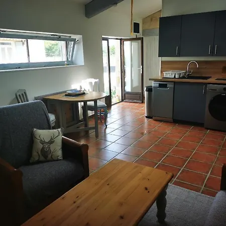 Petit Coin De Paradis Holiday home